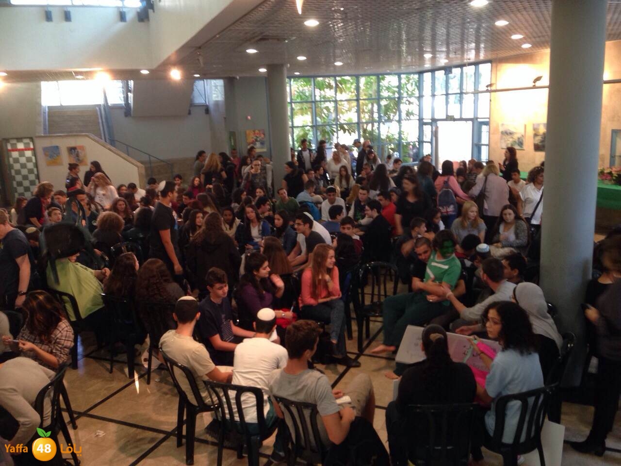 ajyal high school ministry (8).JPG